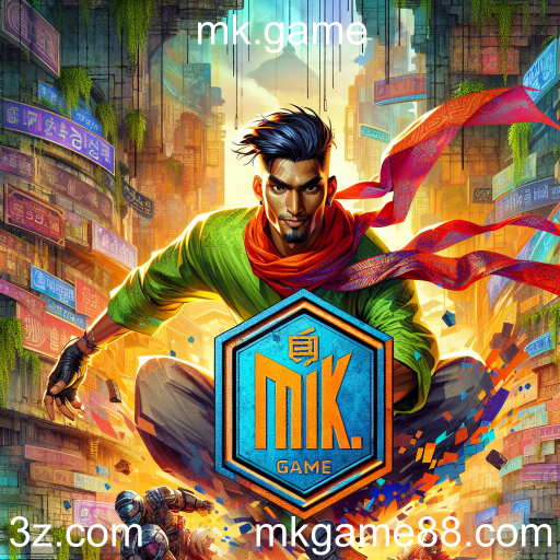 A Magia dos Jogos de Ação: Uma Odisseia Virtual