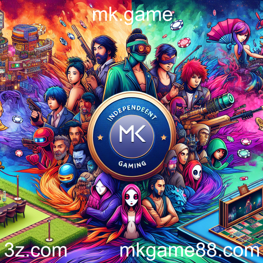 A Revolução dos Jogos Indie: Criatividade e Inovação no Mundo dos Videogames